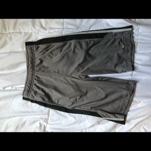 Dri-fit Boys Basketball Shorts